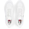 Кроссовки Tommy Hilfiger Runner Knitted