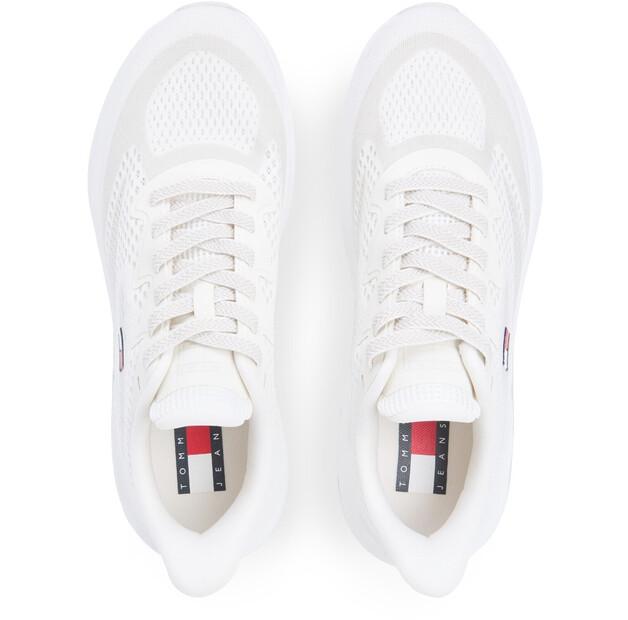 Кроссовки Tommy Hilfiger Runner Knitted