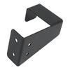 Chainsaw Wall Mount Heavy-Duty Chainsaw Rack Garage Storage Solution