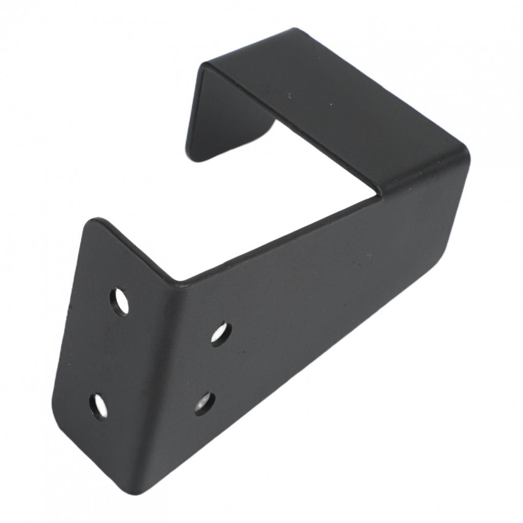 Chainsaw Wall Mount Heavy-Duty Chainsaw Rack Garage Storage Solution