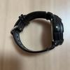 Used CASIO baby-G analog watch