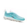 Nike Air Max 97 On Air: Scarpe da Ginnastica Unisex Shanghai Kaleidoscope Blu Ghiaccio-Blu Rosso-Bianco CI1508-400