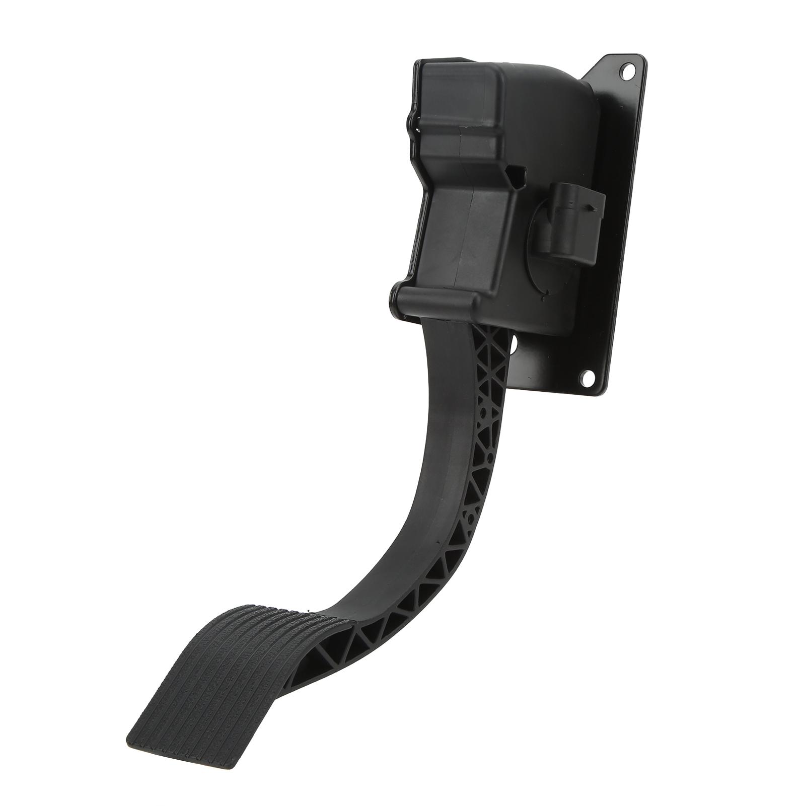 

Электронная педаль газа 4014042 Черная педаль акселератора Замена для Polaris Ranger 570 2015‑2016