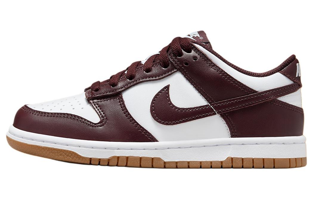

Nike Dunk Skateboarding Shoes GS HJ9282-100 35.5