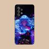 Anime Sesshoumaru Mobile Phone Case for Samsung Galaxy A56 55 54 53 52 51 36 35 34 23 16 15 5G Colour Cover Pretty Luxury Cover