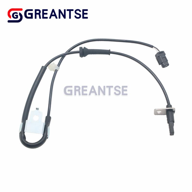 56220-57K00 Front Left  ABS Wheel Speed Sensor For Hyundai Santa Fe 2010-2012 Models2.4L 3.5L Car Parts 5622057K00