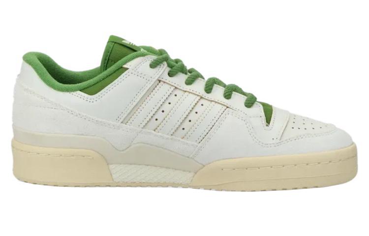 Forum Adidas Originals 84 Low Classic 'Vintage Green' FZ6296