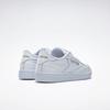 Кроссовки Reebok Club C 85 Women white/light grey