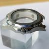 42MM Square Stainless Steel Nautilus Watch Case for 8215, NH35 Movements - Self-Winding Mechanical