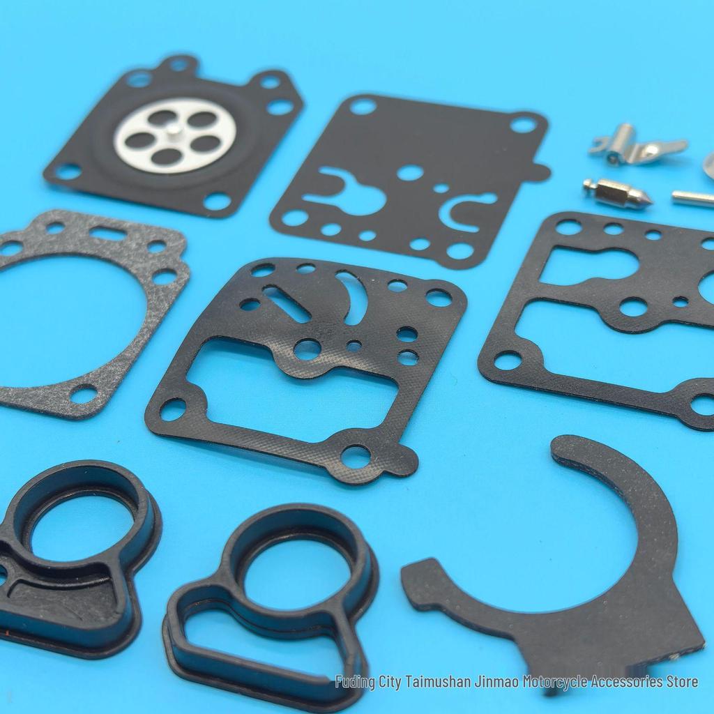 Kit di riparazione carburatore Walbro D10-WZ K10-WZ