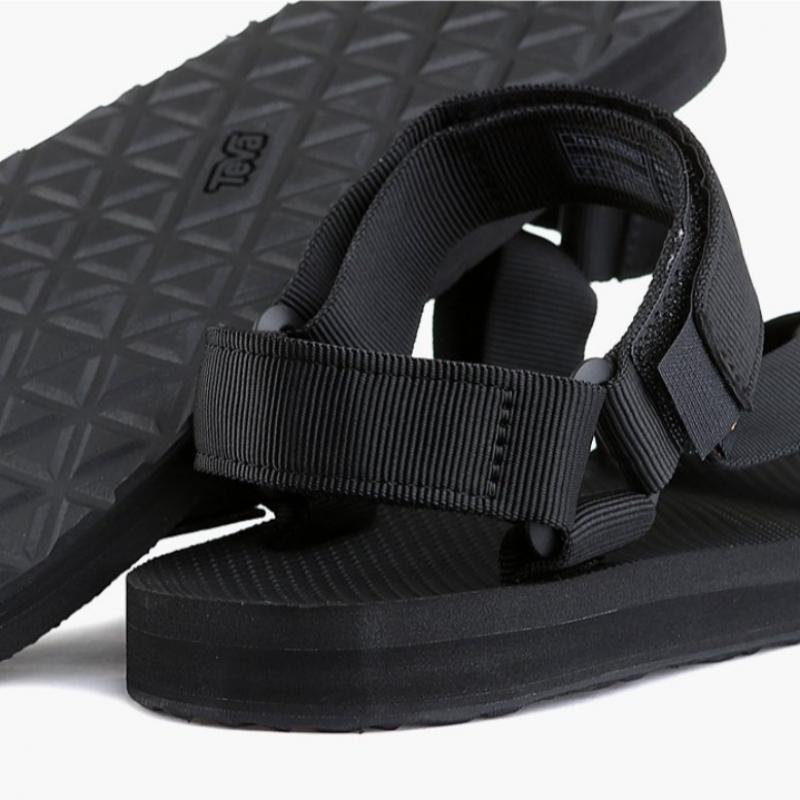 Teva Men S Sandal Stvm2014010 Blk