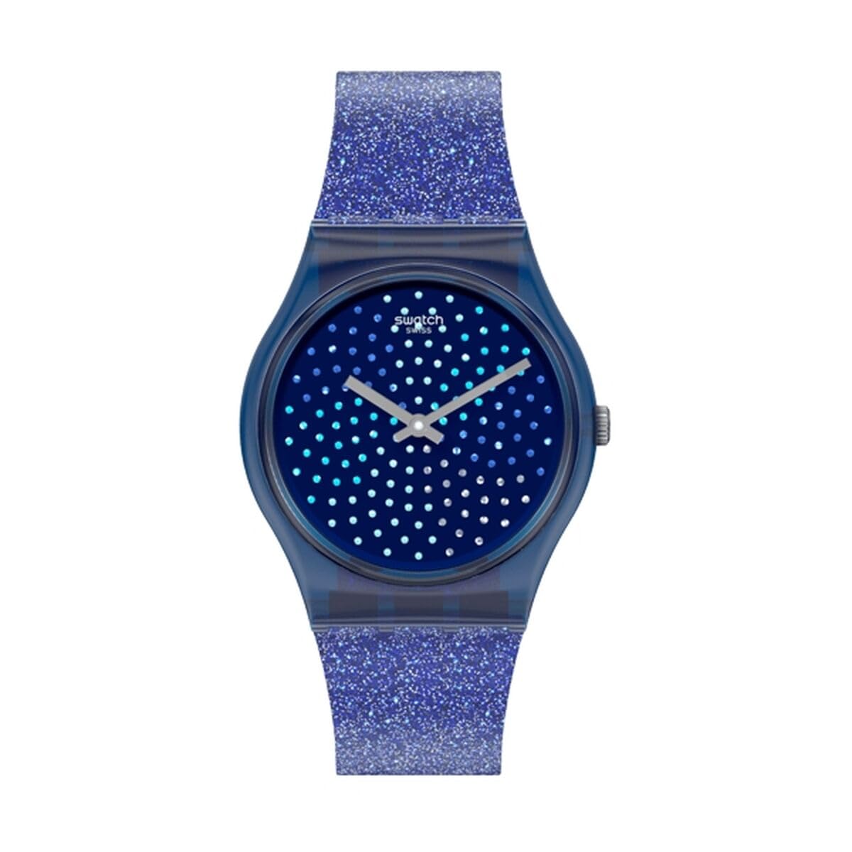 BLUMINO HOLIDAY COLLECTION GN270 Watch [Swatch]