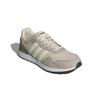 Adidas Run 60s OMT69 Aluminium Größe cm 4.0 Sneaker, Aluminium/Off-White/Wonder (JR6625), 28,0
