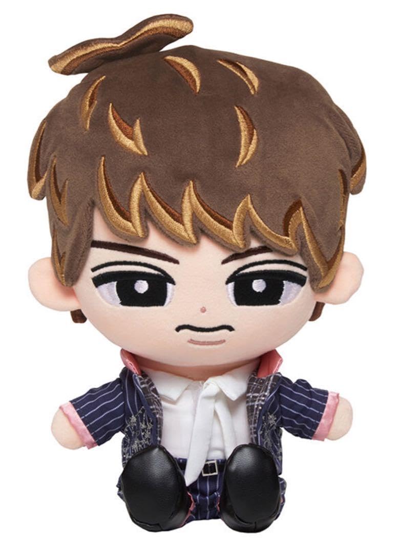 

Mukai Koji Snow Man 1st Stadium Live Snow World