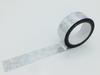 Reflective Colorful Laser Tape for Stationery, Books, Desks, Chairs, and Gift Wrapping Decorations