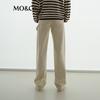 MO&Co. NOIR Series Jeans