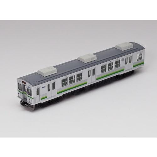 Tomytec Railway Collection Tetsuro Yoro Railway 7700 Series TQ05 Formation 2-Car Set A Diorama Supplies 334118