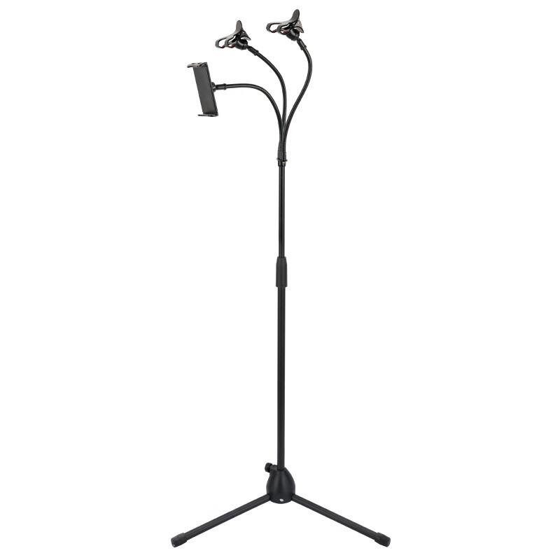 TEXIAN Universal Adjustable Tripod Stand