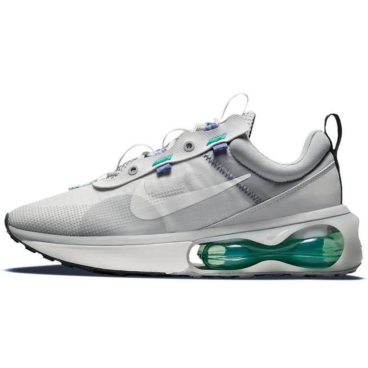 

new Nike Air Max 2021 Photon Dust Clear Emerald 44