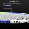 Racket Line Protection Badminton Racket Head Protection Racquet Guard  Sport Equipment