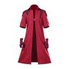 Costume de Cosplay Devil May Cry Dante - Costume de Chasseur de Démons Tenue de Personnage de Jeu