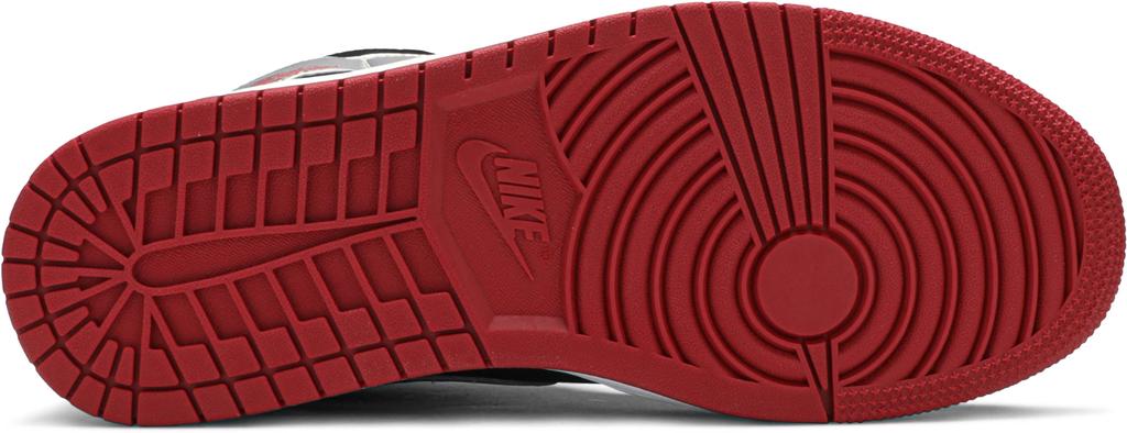 554724-057 Nike Air Jordan 1 Mid "Johnny Kilroy" (Men's)