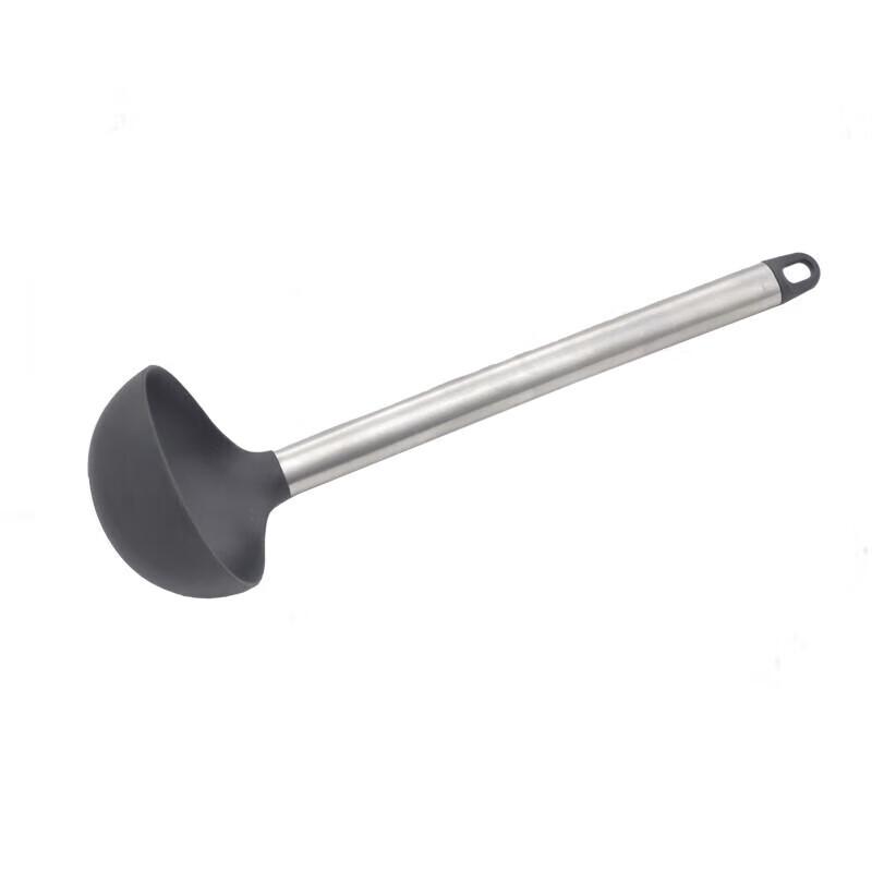 Ironwood Silicone Kitchen Utensil Set (5-Piece)