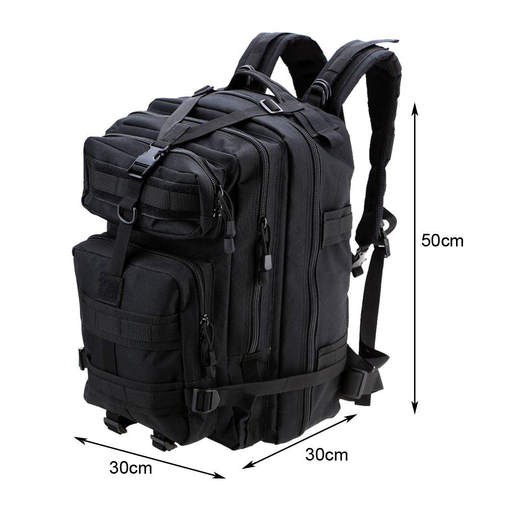 tactical backpack for travel