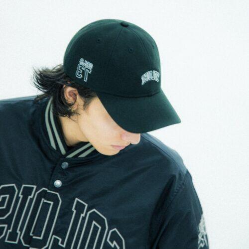 

[USED] New Era Takahiro Miyata NEW ERA Cap Hat Extremely Rare