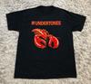 Collection THE UNDERTONES LOBSTER T Shirt All Size S To 5Xl AM806 Unisex T-Shirt