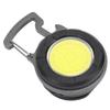 Mini Schlüsselanhänger-Taschenlampe Multifunktional Wasserdicht COB Arbeitsleuchten für Automobilwartung