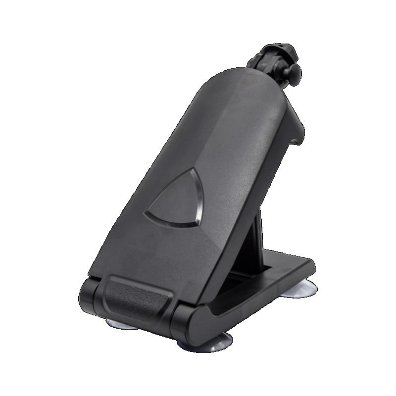 For PS5 Race Gaming Handle Holder, Multi Axis Steel Wheel with Four Suction Cups, Racing Wheel Stand, Racing Game Steering Wheel