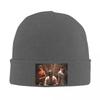 Pubg Battlegrounds Shooting Game Warm Knitted Cap Winter Knit Bonnet Hat Skullies Beanies Hip Hop Caps for Unisex