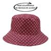 Double-sided Women's Sun Hat UV Protection Wide Brim Tea Picking Work Hat Lightweight Breathable Fisherman's Hat Summer Outdoor