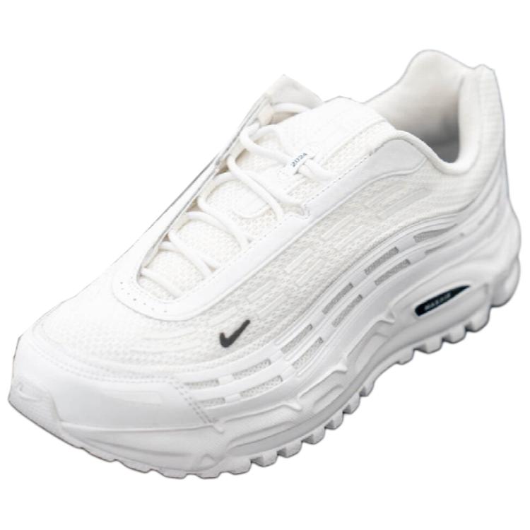 New Nike Air Max Tl 2.5 Comme Des Garcons Homme Plus White HJ6539-100