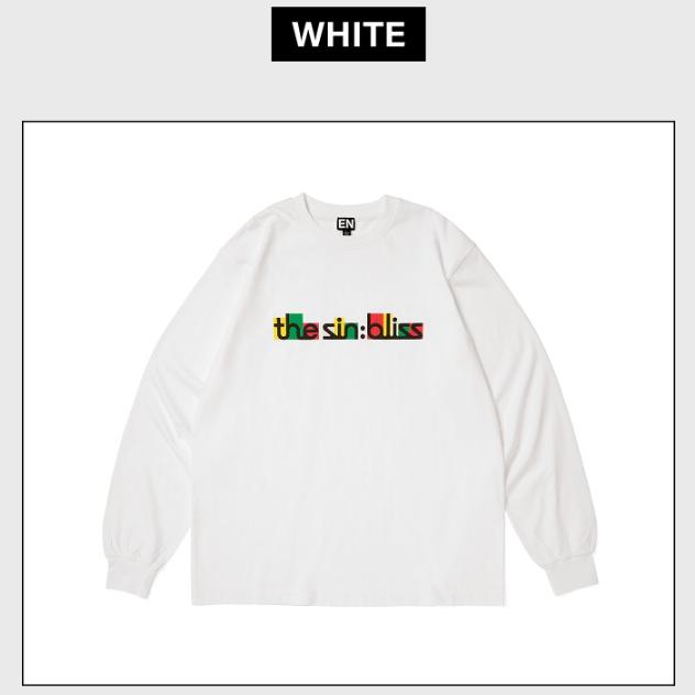 ENHYPEN the sin : bliss L/S T-shirt