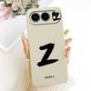 Simple Printed For Honor 500 5G 6.55" Case Lucky Letters Silicone Back Cover For Honor500 HONOR 500 5G MEY-AN00 Bumper Shell