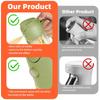Oil Spray Bottle Camping BBQ Cooking Kitchen Baking Olive Oil Soy Sauce Dispenser Vinegar Air Fryer Sprayer Gadgets