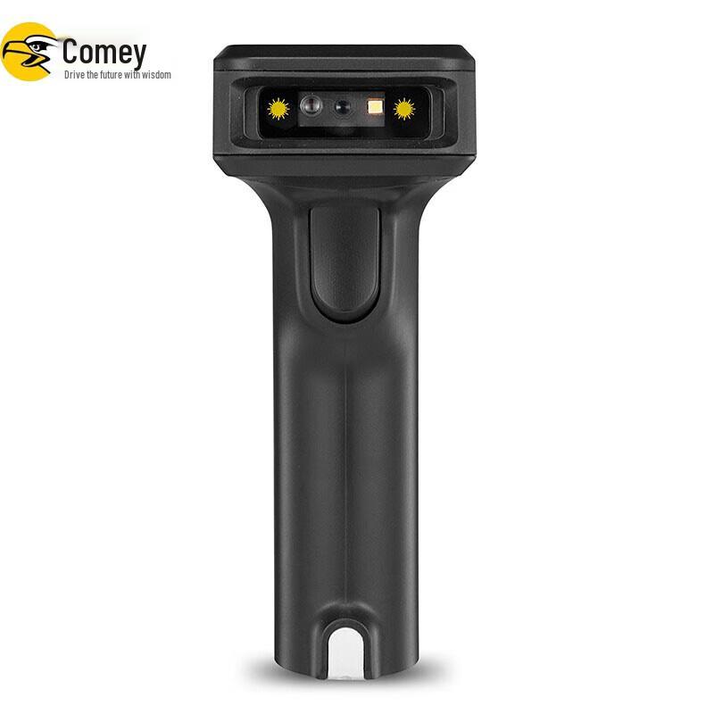 

Comet 1D/2D Barcode Scanner Series