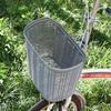 Plastic&Steel Plastic&Steel Basket 10 Styles Scooter Front Holder  Cycling Accessories