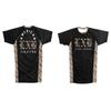 V1 LXB AJJ Černý Rash Guard Rychleschnoucí Tričko do posilovny Levelxblack Dres Vintage Pánské Dámské Tričko Oblečení Unisex Oblečení Y2k Vrchní díly