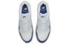 Nike Air Max Sc 'Platino Puro Azul Racer' CW4555-012