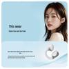 Edifier X-Clip Open-Ear Wireless Earbuds