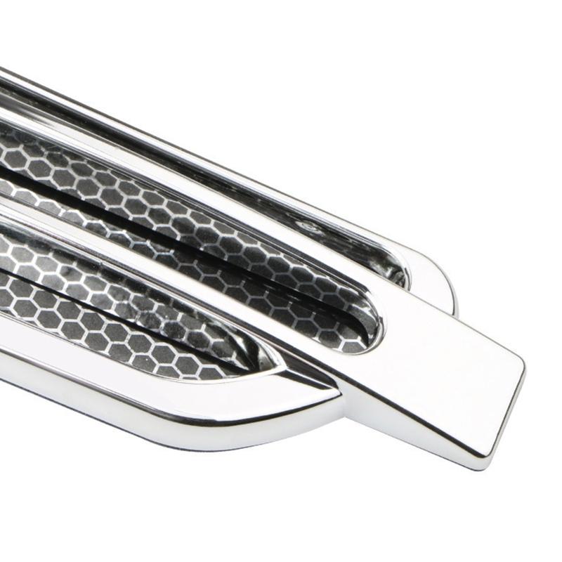 Universal Self-Adhesive Air Flow Vent  Multicolor Unique Style Durability