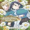 Tying the Knot With an Amagami Sister 11 by Marcey Naito Paperback Book 9798888771549