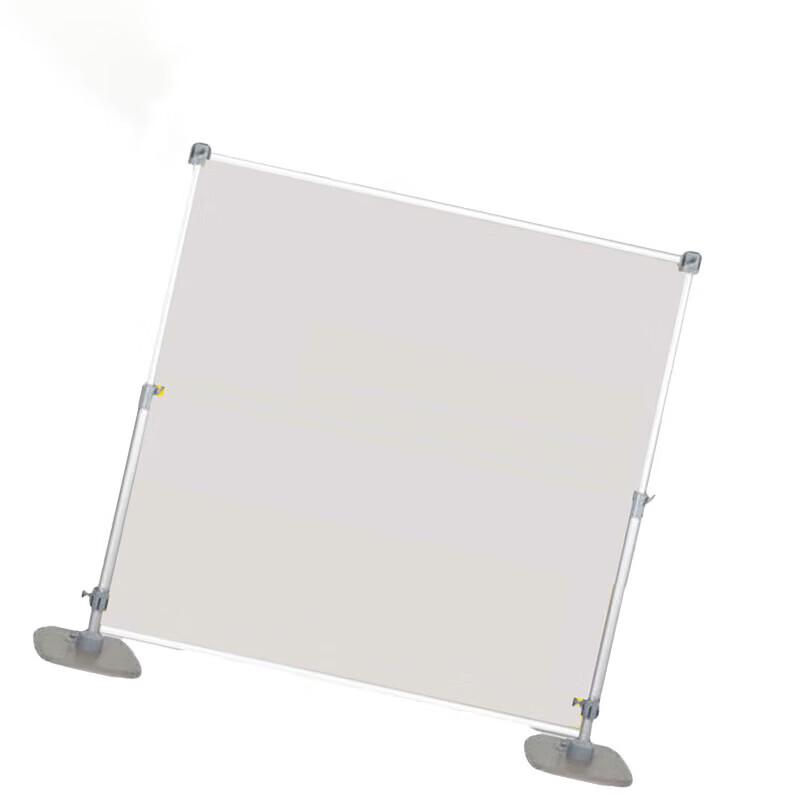 Ruibisheng Aluminum Telescopic Field Map Display Rack