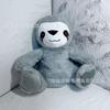 Breathing Glowing Talking Sloth Music Plush Toy, 4 Modes Soothing Companion for Sleep, New Stuffed Animal