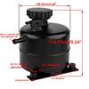 Polished Aluminum Alloy Coolant Tank for BMW R53/R52 MINI