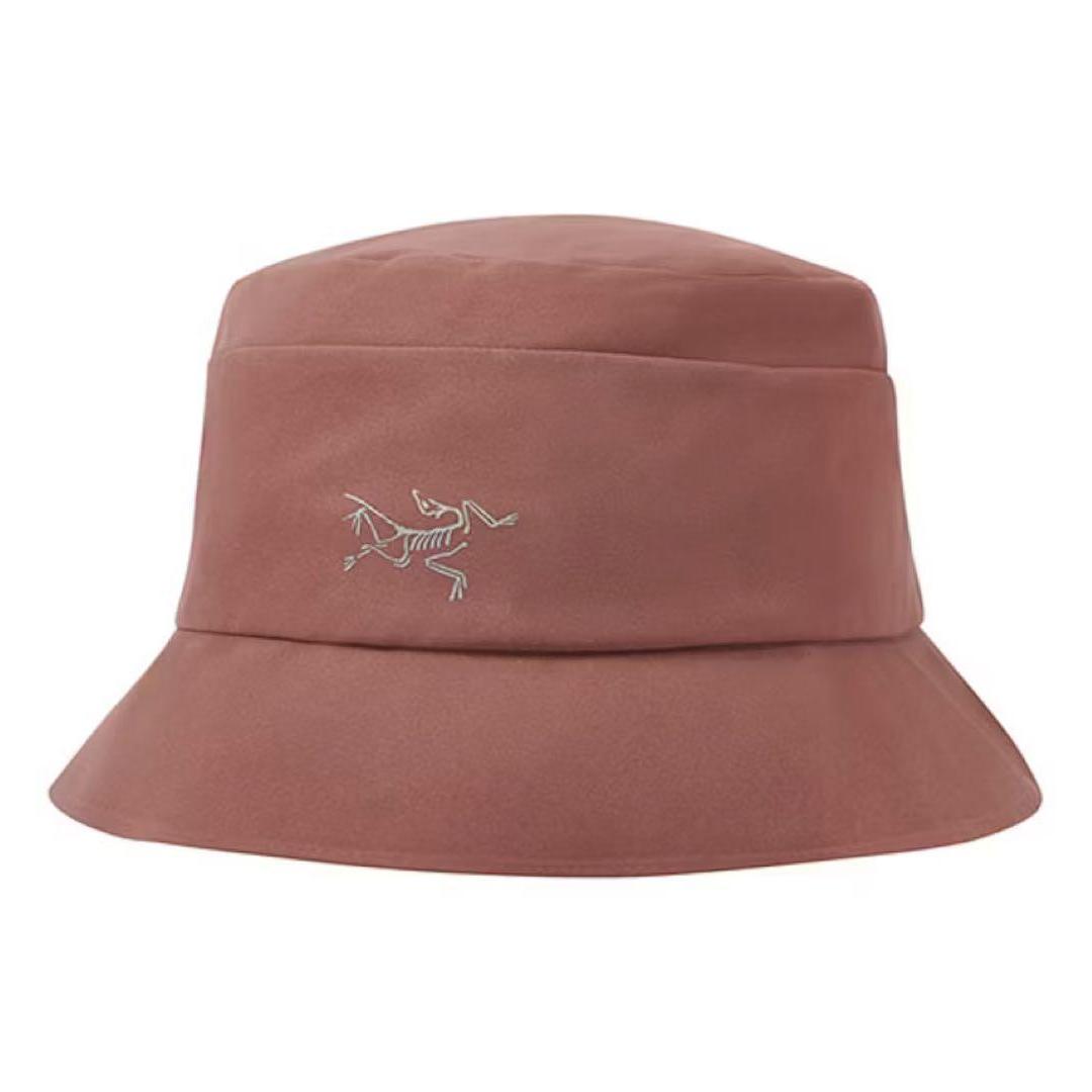 Used PALACE x ARC TERYX Shinsolo Hat [New and unused] Palace