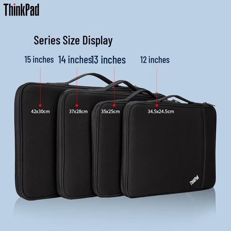 Lenovo Laptop Bags and Charging Accessories Collection